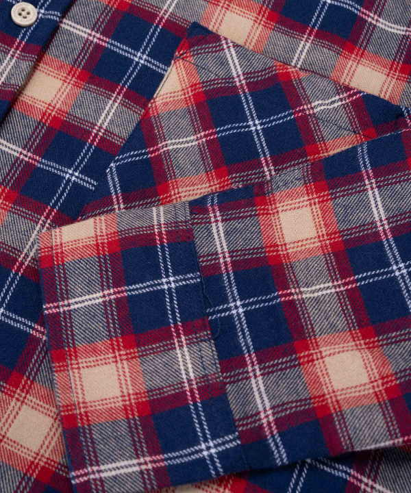 پیراهن مردانه جوتی جینز JootiJeans کد 23531058