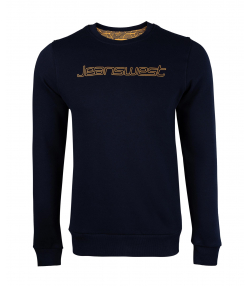 سویشرت یقه گرد مردانه جوتی جینز JootiJeans کد 23571332