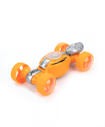 ماشین دود زا اسباب بازی کی تویز Kitoys مدل 169car