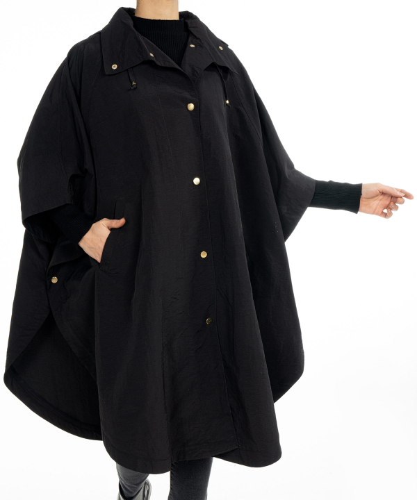 بارانی زنانه مانگ Mong کد 1731012345