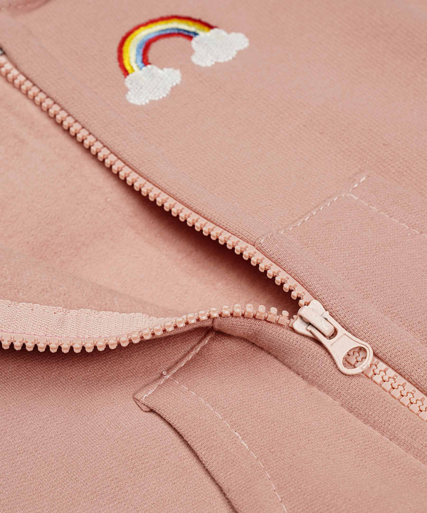 ست سویشرت و شلوار دخترانه جی بی جو Jibijo کد 1552