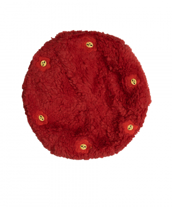 کلاه برت زمستانی زنانه اسپیور Espiur کد HUE07