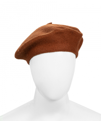 کلاه برت پشمی زنانه اسپیور Espiur کد HUE15