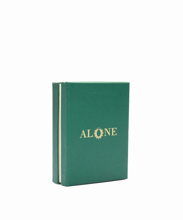 دستبند مارشال زنانه الون Alone مدل ماهدخت