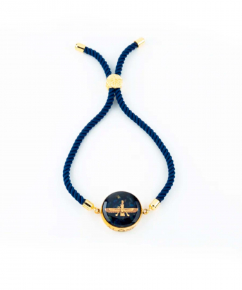 دستبند زنانه الون مدل P05045008001A