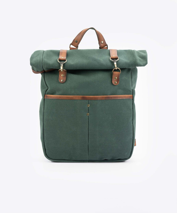 کوله پشتی لانکا Lanka Leather کد BBP-5
