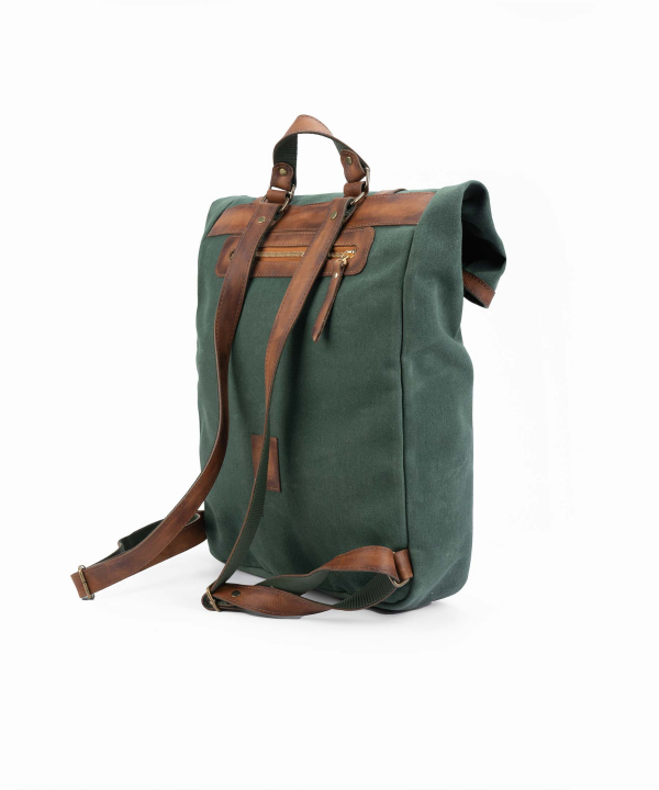 کوله پشتی لانکا Lanka Leather کد BBP-5