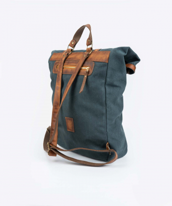 کوله پشتی لانکا Lanka Leather کد BBP-5