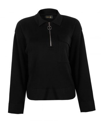 پلیور بافت زنانه آروما Aroma کد 22401014