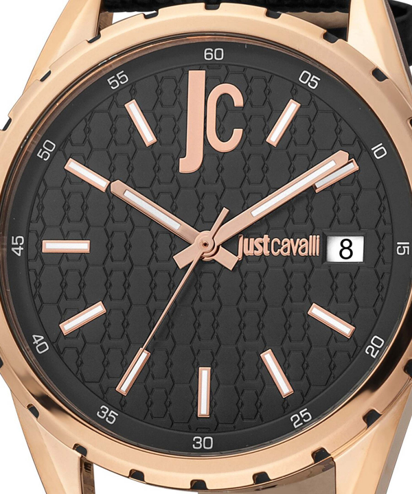 ساعت مچی مردانه جاست کاوالی Just Cavalli کد JC1G217L0035