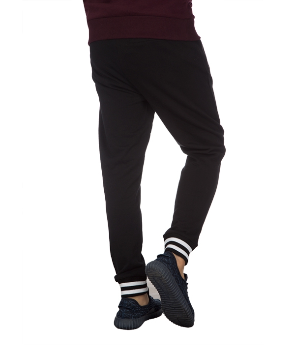 شلوار تو کرکی اسلش مردانه Jeanswest