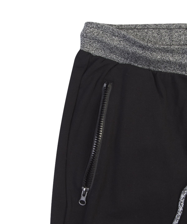 شلوار تو کرکی اسلش مردانه Jeanswest