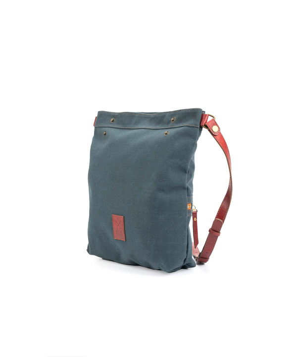 کیف دوشی زنانه  چرم لانکا Lanka Leather کد BCB-3