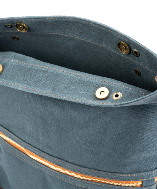 کیف دوشی زنانه  چرم لانکا Lanka Leather کد BCB-3