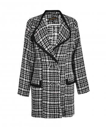 مانتو پاییزه زنانه برند پی لس Brand Payless کد PNA10007