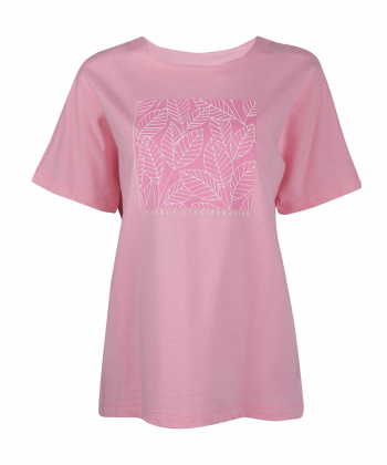 تیشرت زنانه جوتی جینز JootiJeans کد W23773307