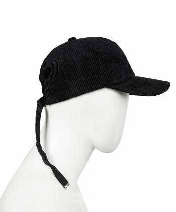 کلاه نقاب دار مخمل اسپیور Espiur کد HUA21