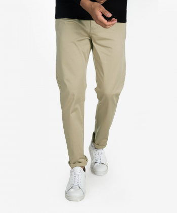 شلوار کتان مردانه آر ان اس RNS کد 12041475