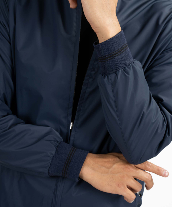 کاپشن نازک دو رو مردانه جوتی جینز JootiJeans کد BB03521944