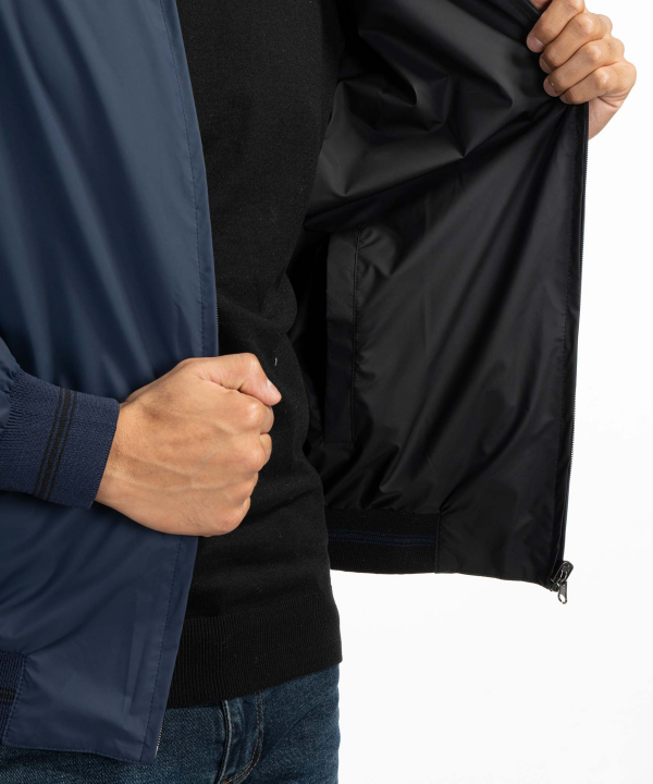 کاپشن نازک دو رو مردانه جوتی جینز JootiJeans کد BB03521944