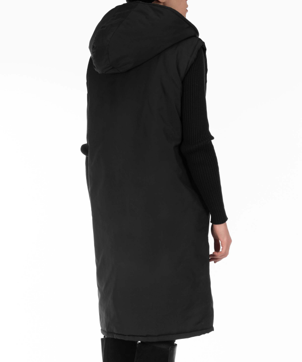 پافر زنانه نیونیل Newnil کد Z82