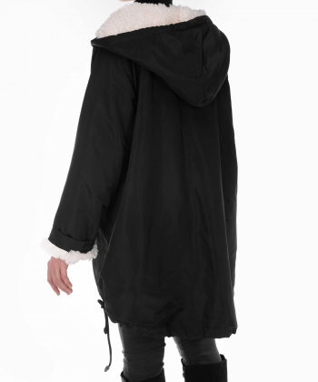 کاپشن دورو زنانه ورساچه جینز Versace Jeans کد VMW089