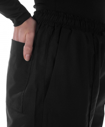 شلوار پارچه ای زنانه زانتوس Zantos کد ZA-141655