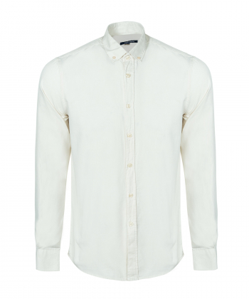 پیراهن آستین بلند مردانه جوتی جینز JootiJeans کد BB14531101