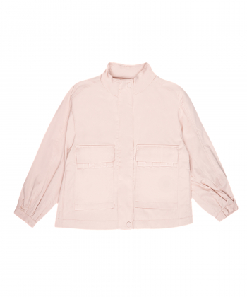 کاپشن دخترانه جین وست Jeanswest کد K11622502