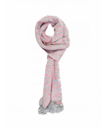 شالگردن زنانه جین وست مدل 45928801