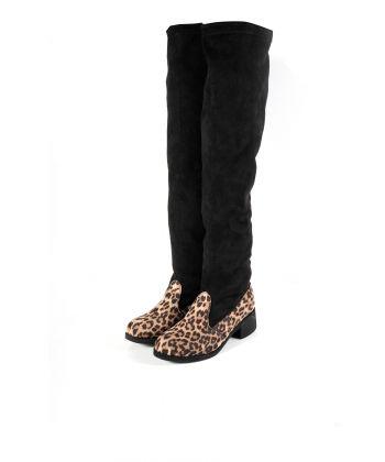 بوت زنانه پاریس هیلتون Paris Hilton کد psw146