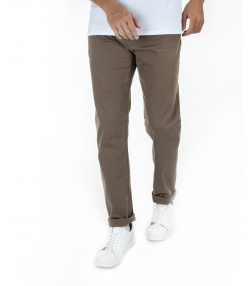 شلوار کتان مردانه کالینز Colins کد CL1017495