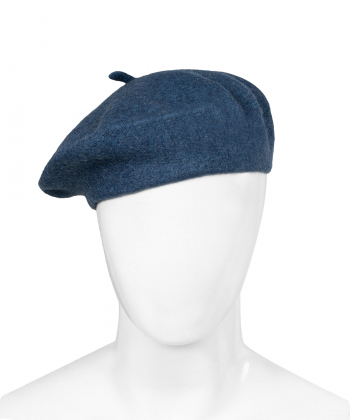 کلاه برت پشمی زنانه اسپیور Espiur کد HUE15