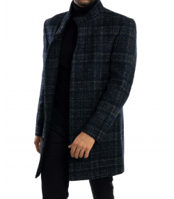 پالتو مردانه پیرکاردین PierreCardin کد 8803013