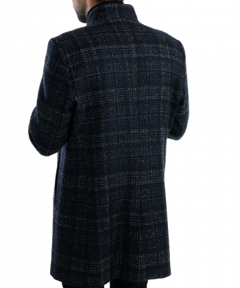 پالتو مردانه پیرکاردین PierreCardin کد 8803013