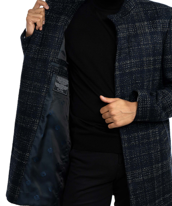 پالتو مردانه پیر کاردین Pierre Cardin کد 8803013