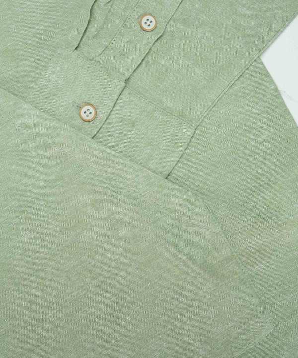 پیراهن کلاه‌دار مردانه جوتی جینز JootiJeans کد 21531068