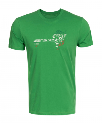 تیشرت ورزشی مردانه جوتی جینز JootiJeans کد 23573339