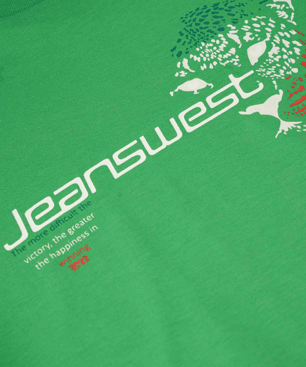 تیشرت ورزشی مردانه جوتی جینز JootiJeans کد 23573339