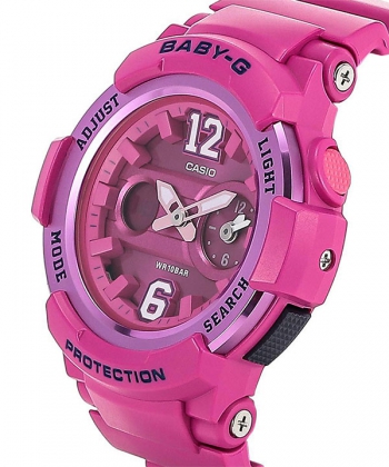 ساعت کاسیو مدل BGA-210-4B2DR