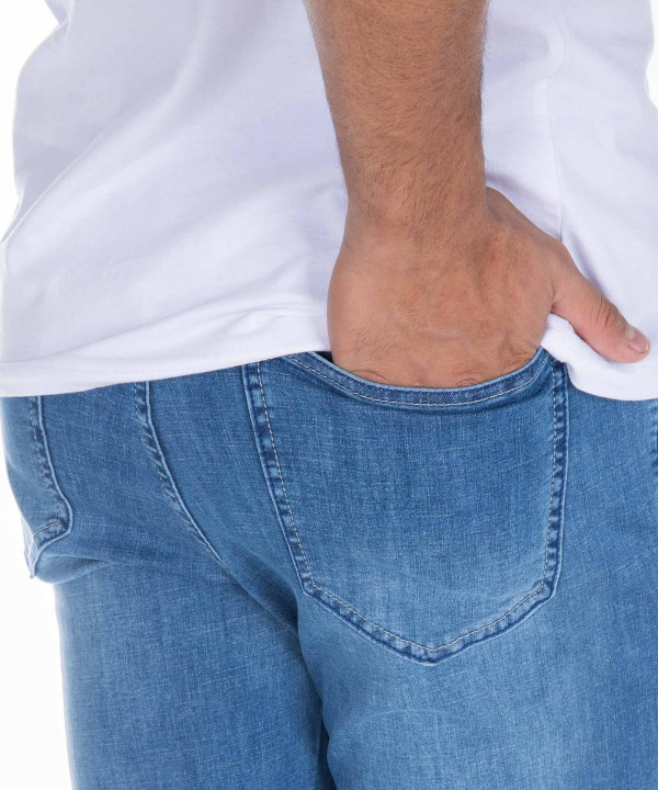 شلوار جین مردانه جین وست Jeanswest کد 23181503