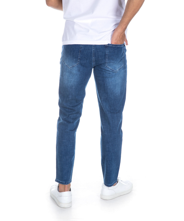شلوار جین مردانه جین وست Jeanswest کد 23181503