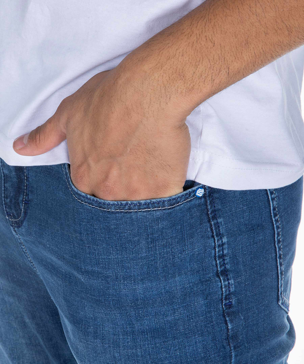 شلوار جین مردانه جین وست Jeanswest کد 23181503