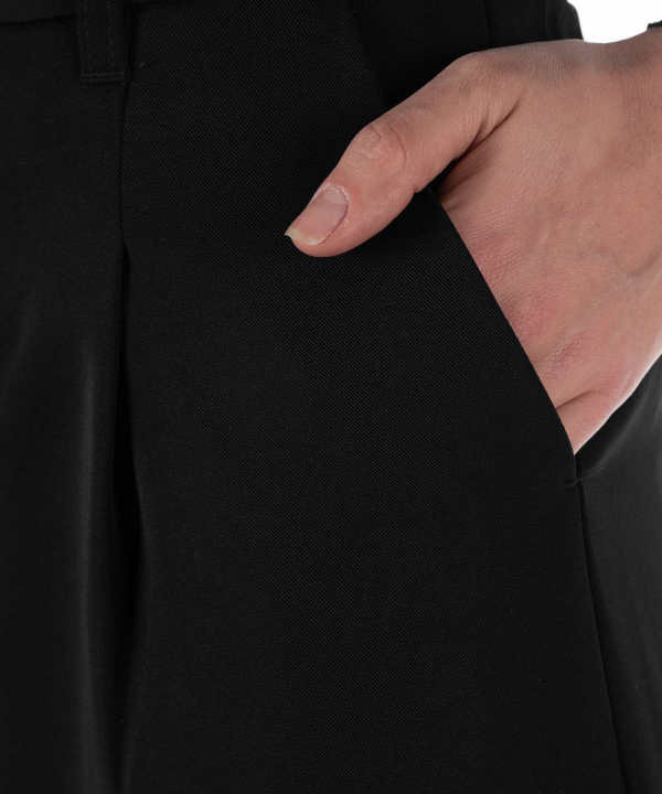 شلوار پارچه ای زنانه جوتی جینز JootiJeans کد 21751401
