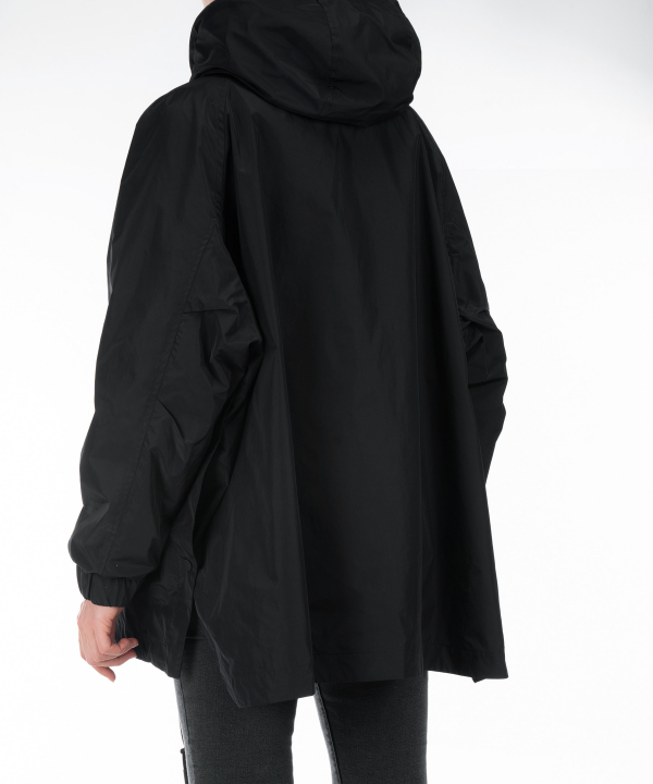بارانی کلاه دار زنانه جوتی جینز JootiJeans کد 23722673