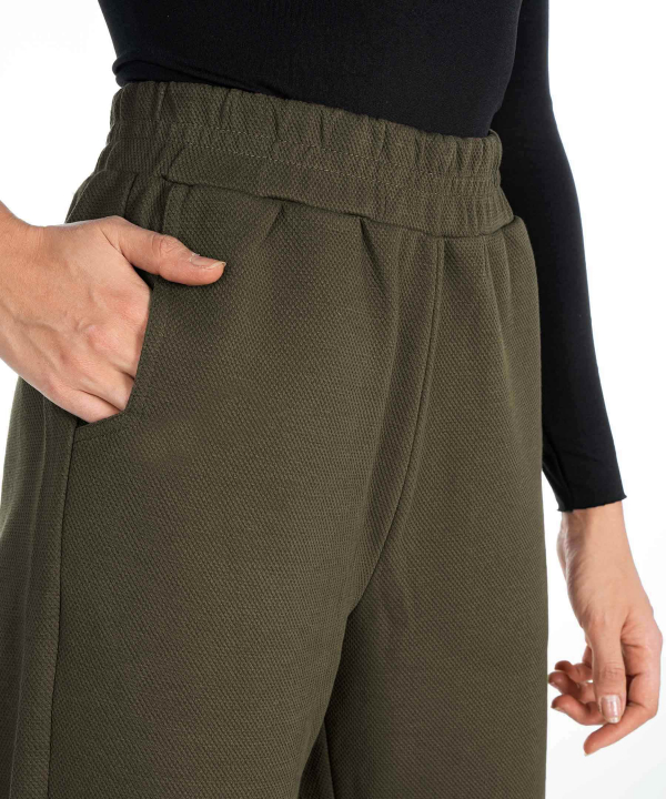 شلوار اسلش زنانه جین وست Jeanswest کد 23251508