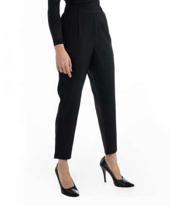 شلوار پارچه ای زنانه جین وست Jeanswest کد 23251510