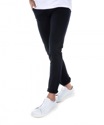 شلوار کتان مردانه آر ان اس RNS کد 12041516