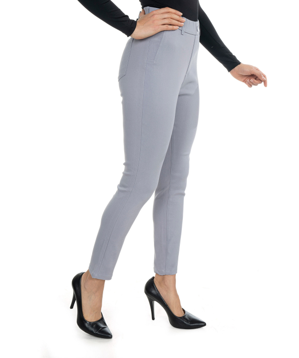 شلوار زنانه جین وست Jeanswest کد 23251501
