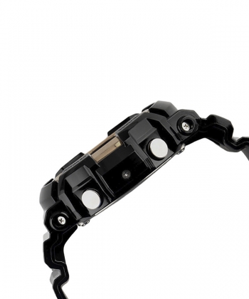 ساعت کاسیو مدل GA-200RG-1ADR